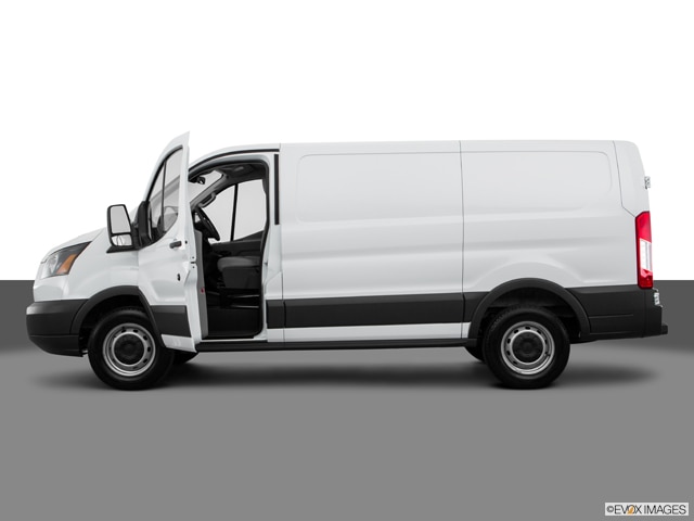 2018 ford best sale transit t150